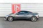 2021 Lotus Evora GT Coupe