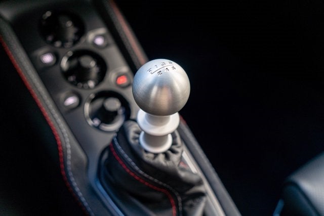 2021 Lotus Evora GT Coupe