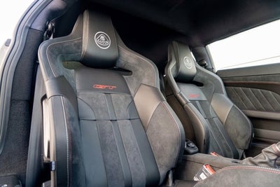 2021 Lotus Evora GT Coupe