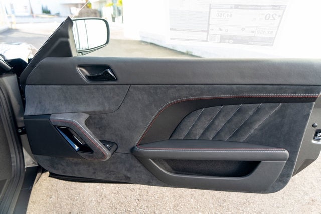 2021 Lotus Evora GT Coupe