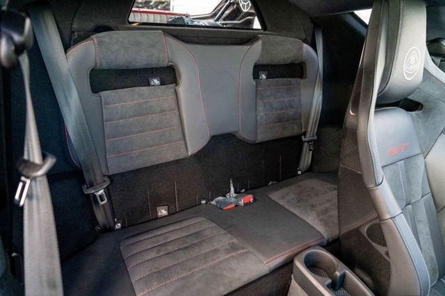 2021 Lotus Evora GT Coupe