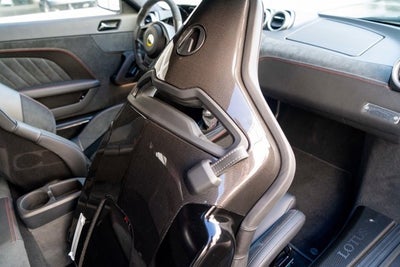 2021 Lotus Evora GT Coupe