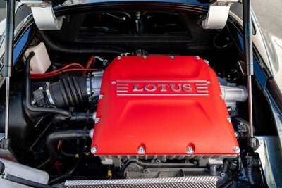 2021 Lotus Evora GT Coupe