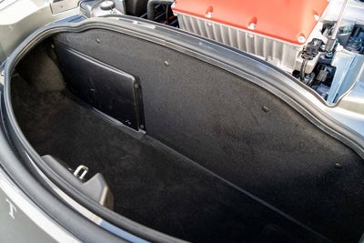 2021 Lotus Evora GT Coupe