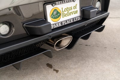 2021 Lotus Evora GT Coupe