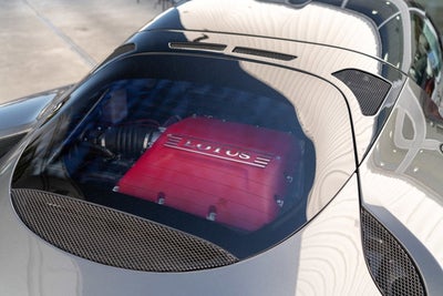 2021 Lotus Evora GT Coupe