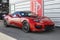 2021 Lotus Evora GT Coupe