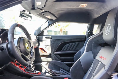 2021 Lotus Evora GT Coupe