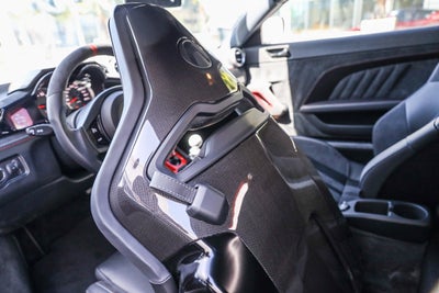 2021 Lotus Evora GT Coupe