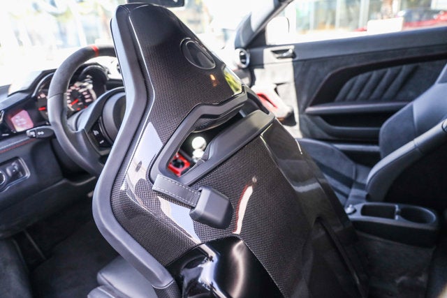 2021 Lotus Evora GT Coupe