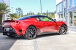 2021 Lotus Evora GT Coupe