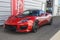 2021 Lotus Evora GT Coupe
