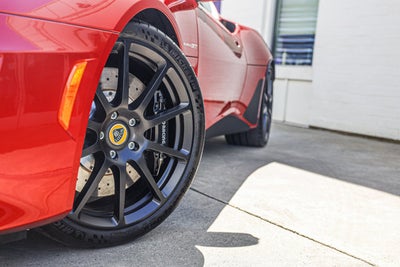 2021 Lotus Evora GT Coupe