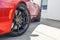 2021 Lotus Evora GT Coupe