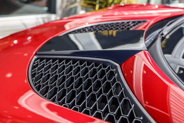 2021 Lotus Evora GT Coupe