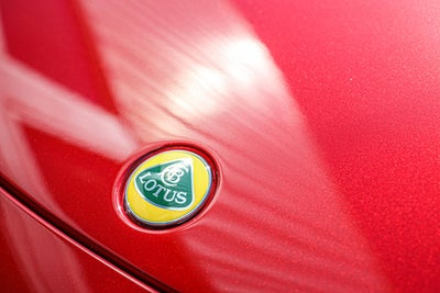 2021 Lotus Evora GT Coupe
