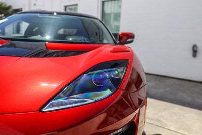 2021 Lotus Evora GT Coupe