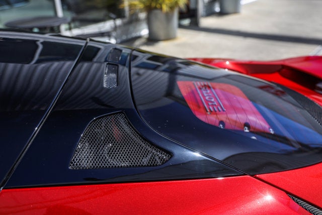 2021 Lotus Evora GT Coupe