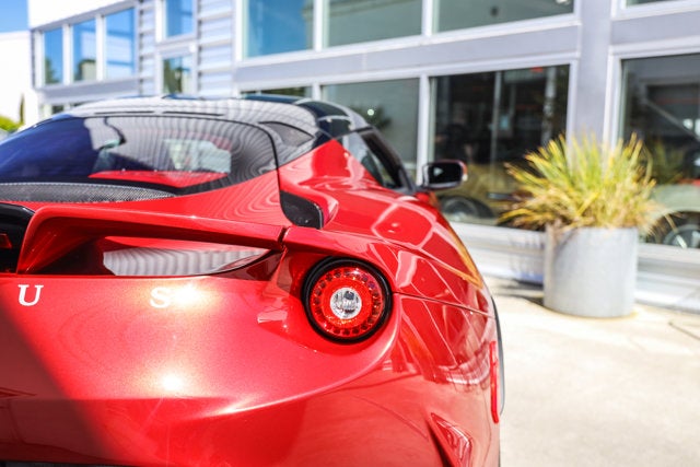 2021 Lotus Evora GT Coupe