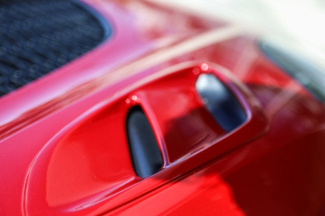 2021 Lotus Evora GT Coupe