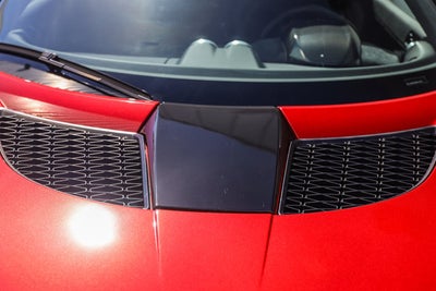 2021 Lotus Evora GT Coupe