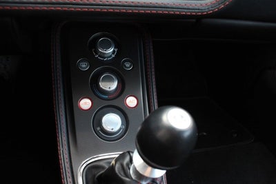 2012 Lotus Evora S 2+0 S