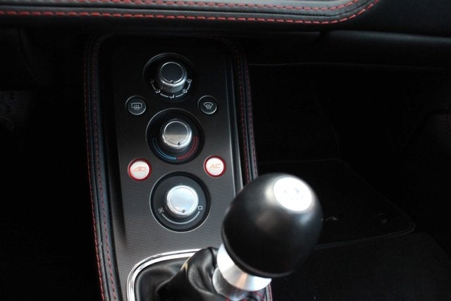 2012 Lotus Evora S 2+0 S