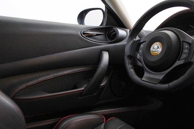2012 Lotus Evora S 2+0 S