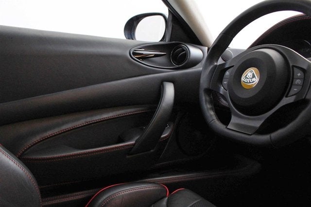 2012 Lotus Evora S 2+0 S