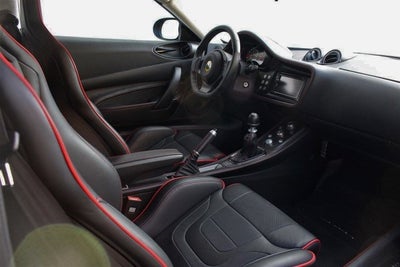 2012 Lotus Evora S 2+0 S