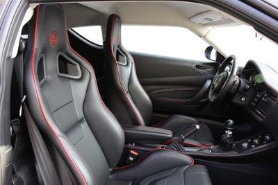 2012 Lotus Evora S 2+0 S