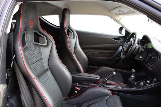 2012 Lotus Evora S 2+0 S