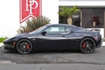 2012 Lotus Evora S 2+0 S