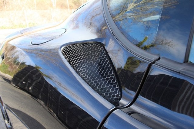 2012 Lotus Evora S 2+0 S