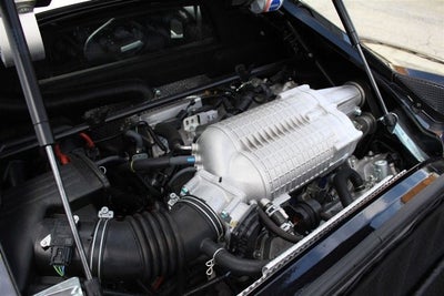 2012 Lotus Evora S 2+0 S