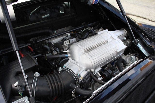 2012 Lotus Evora S 2+0 S