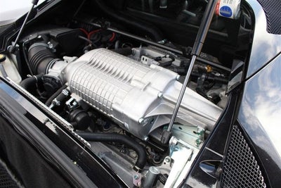 2012 Lotus Evora S 2+0 S