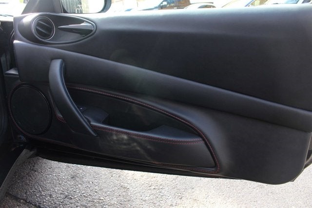 2012 Lotus Evora S 2+0 S