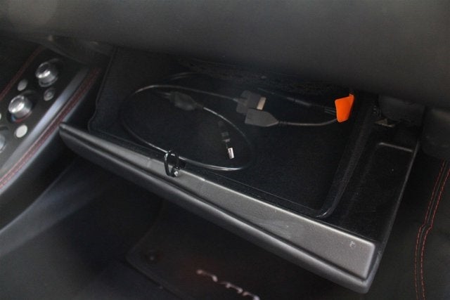 2012 Lotus Evora S 2+0 S