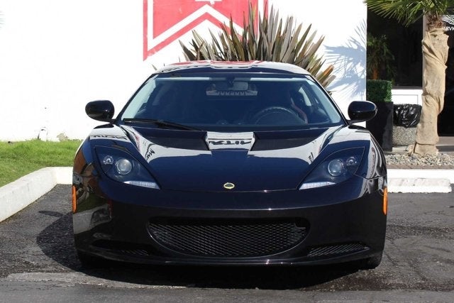 2012 Lotus Evora S 2+0 S