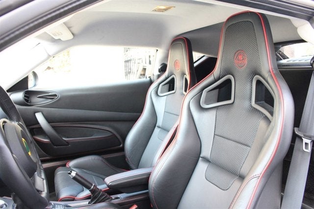 2012 Lotus Evora S 2+0 S