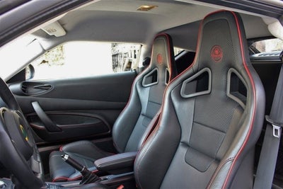 2012 Lotus Evora S 2+0 S