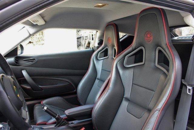 2012 Lotus Evora S 2+0 S