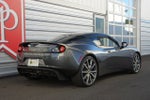 2011 Lotus Evora S
