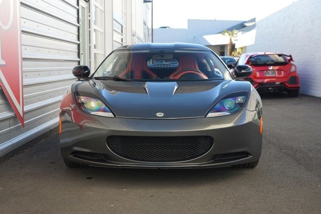2011 Lotus Evora S