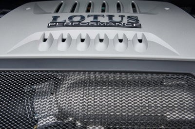 2011 Lotus Evora S 2+0 Coupe