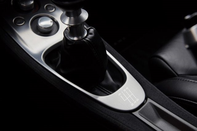 2011 Lotus Evora S 2+0 Coupe