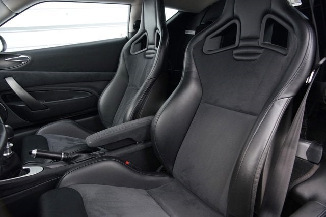 2011 Lotus Evora S 2+0 Coupe