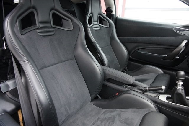 2011 Lotus Evora S 2+0 Coupe