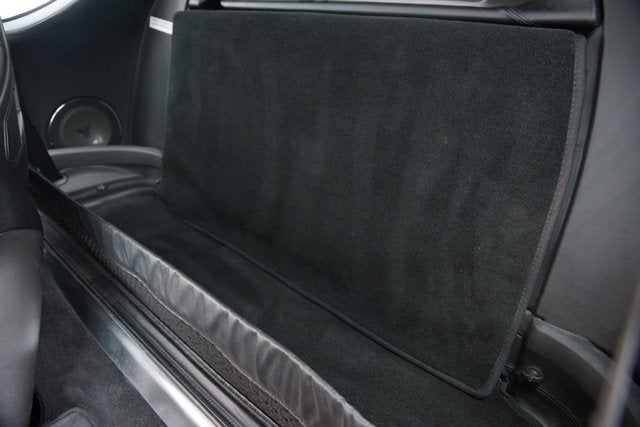 2011 Lotus Evora S 2+0 Coupe